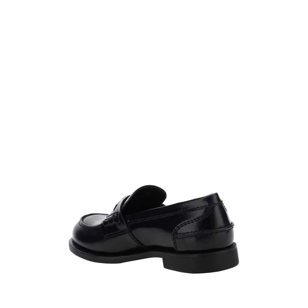 Penny Loafers