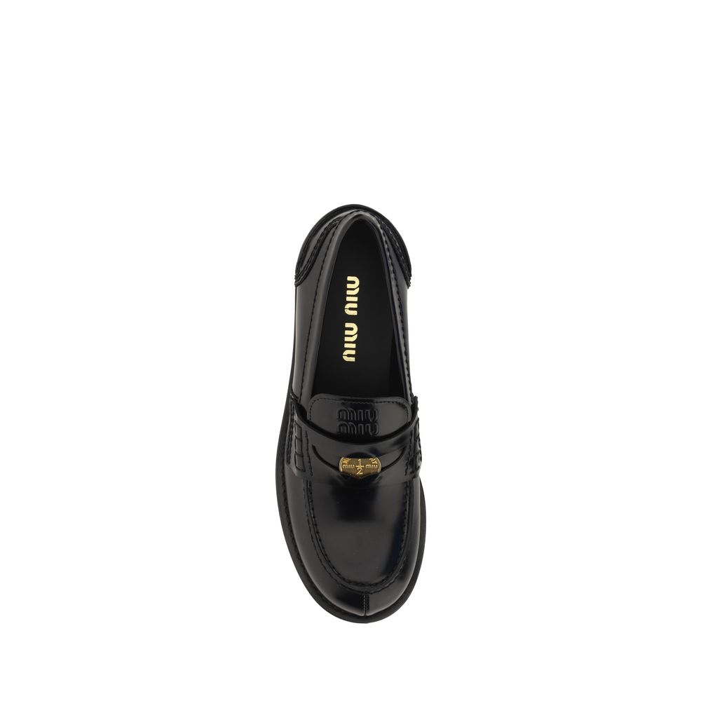 Penny Loafers