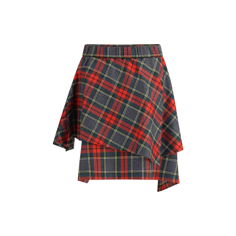 Marta Mini Skirt