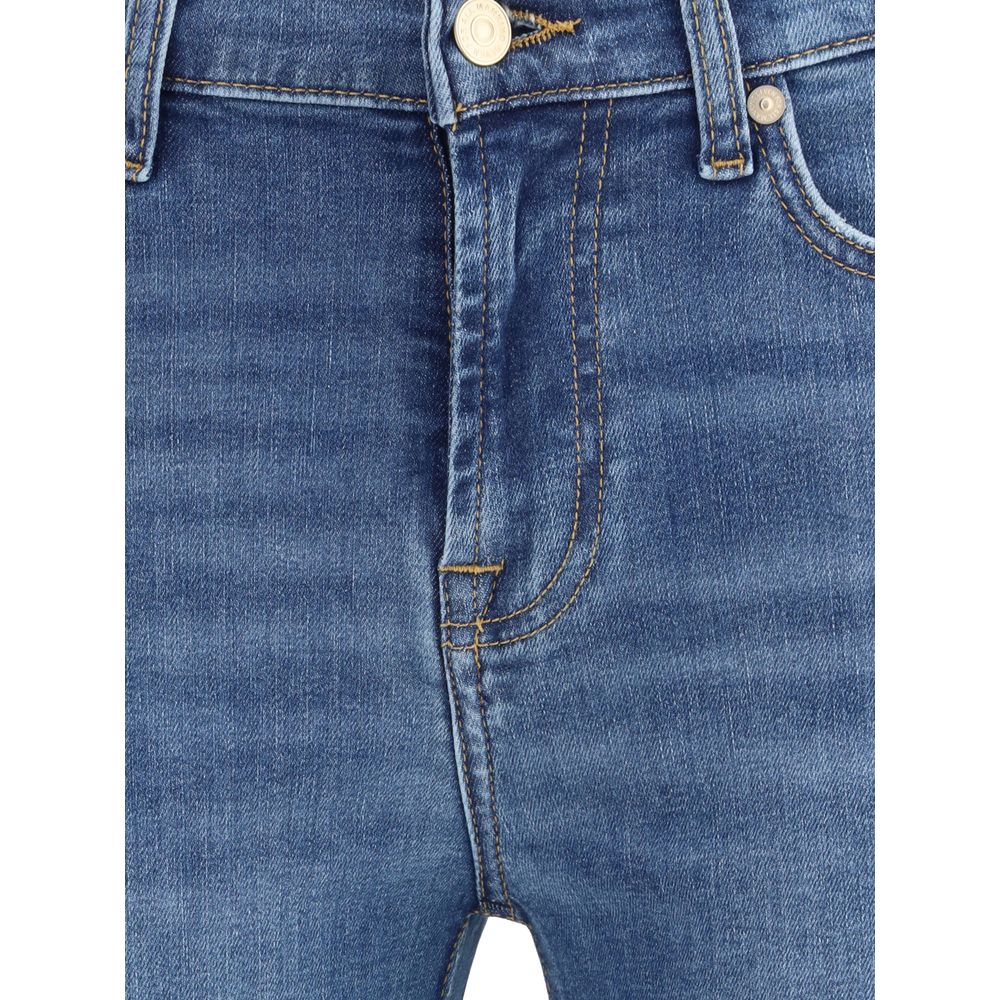 Ali flare Jeans