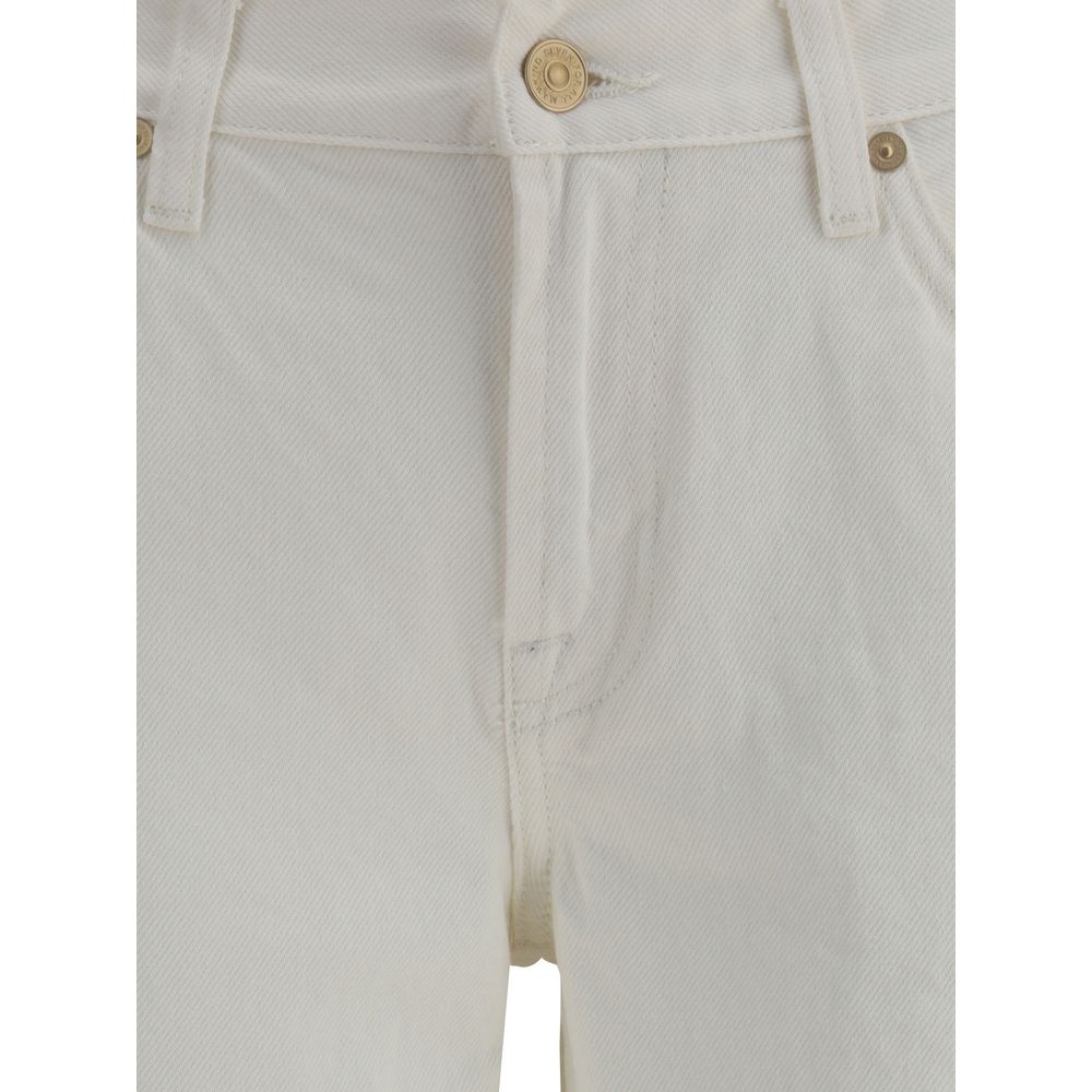 Spencer Flare Jeans