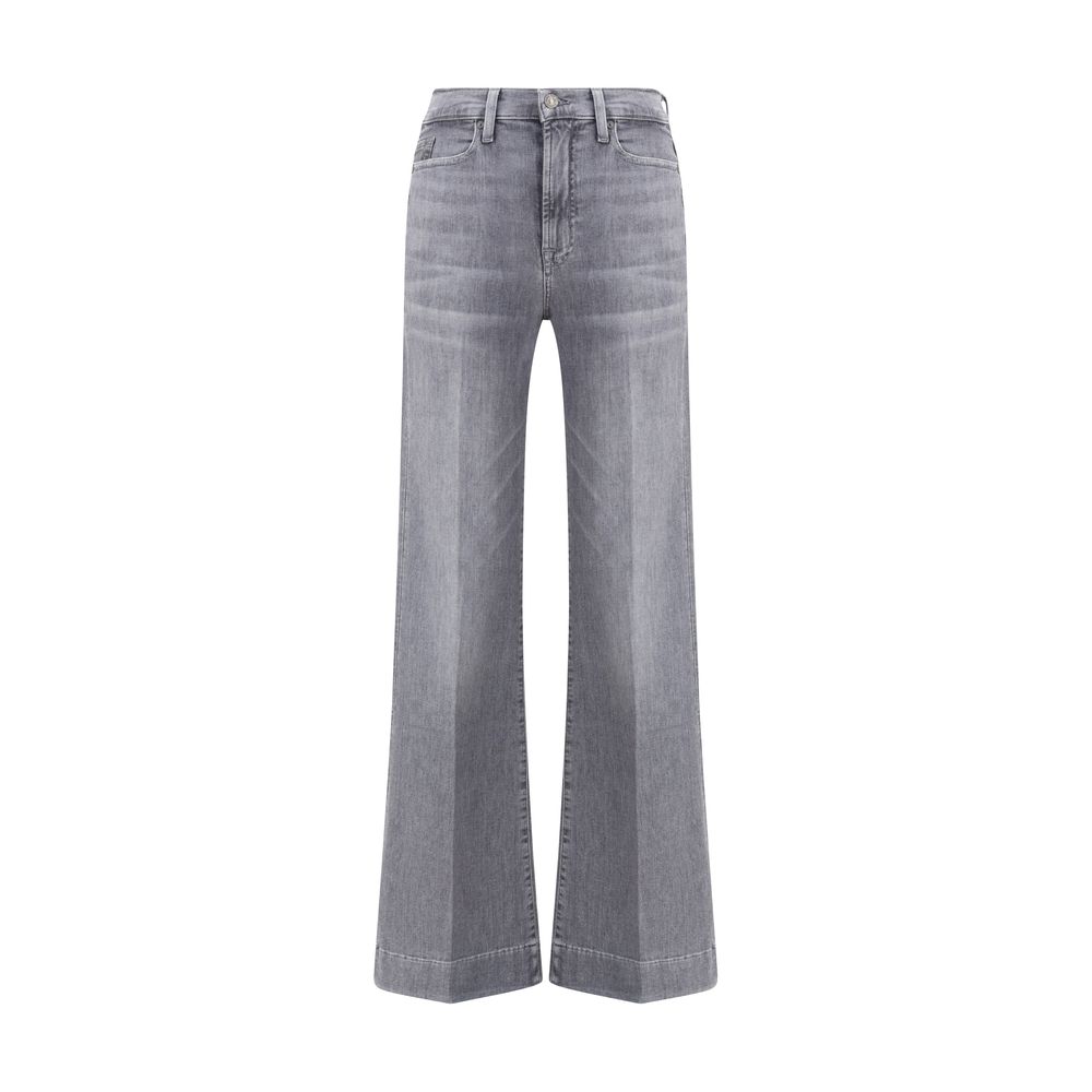 Modern Dojo bootcut Jeans