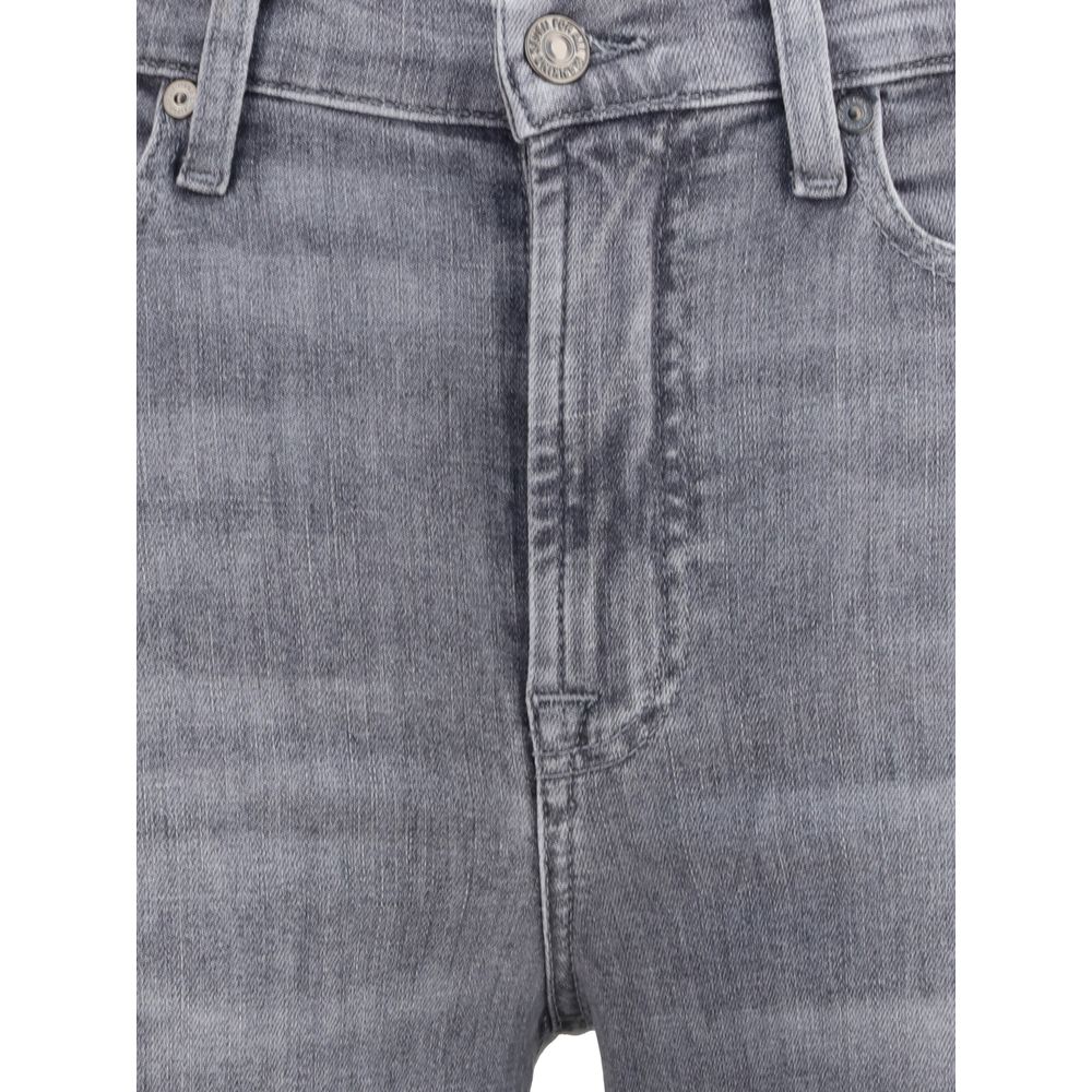 Modern Dojo bootcut Jeans