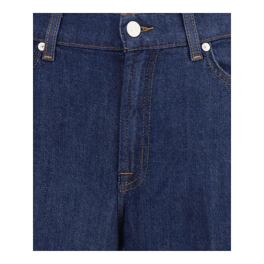 Lotta Alona wide leg Jeans