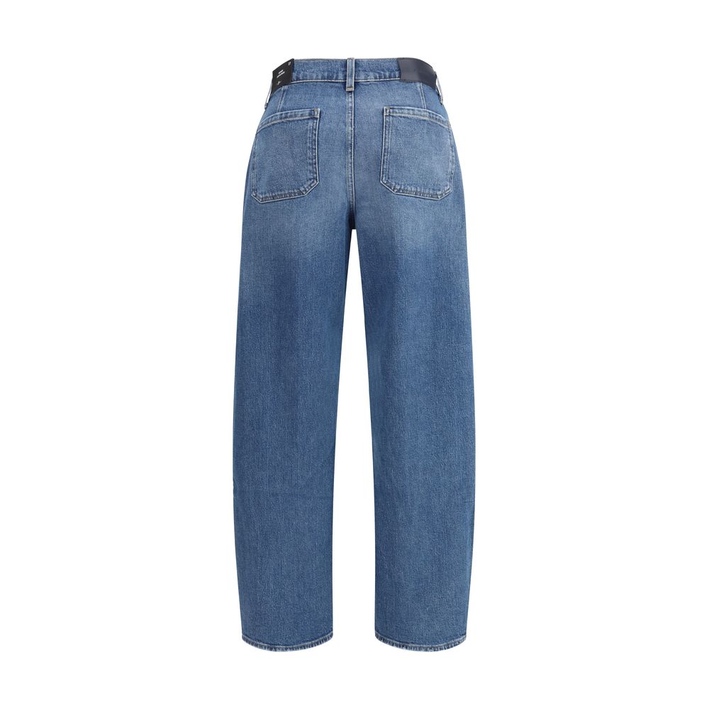 Bonnie Jeans