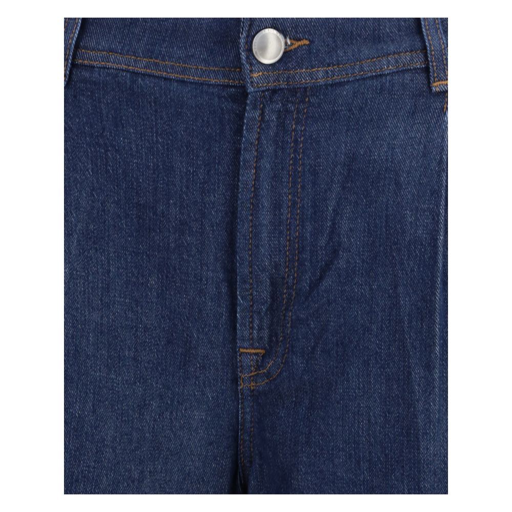 Halona wide leg Jeans