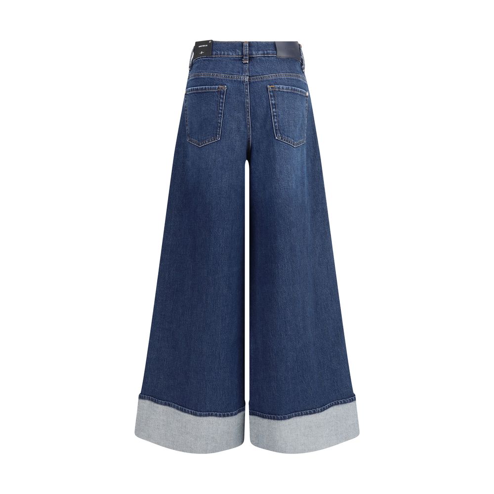 Marie Jeans
