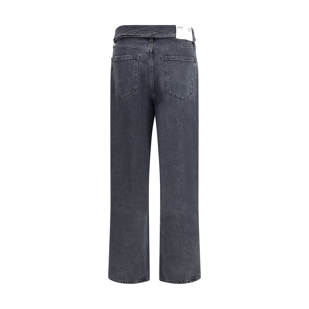 Echo Taper Jeans