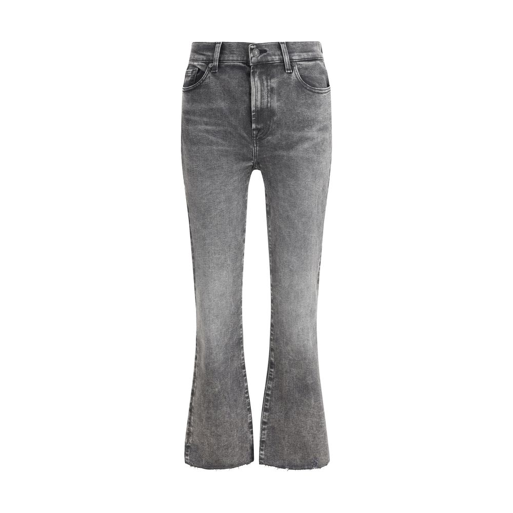 Flare Jeans