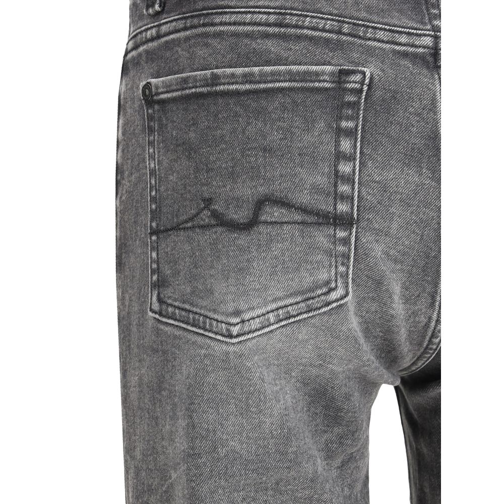 Flare Jeans