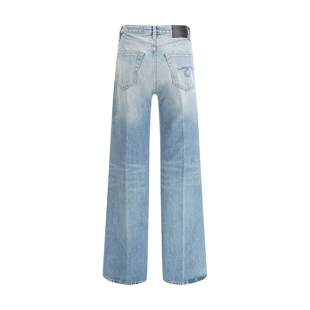 Charlotte Jeans