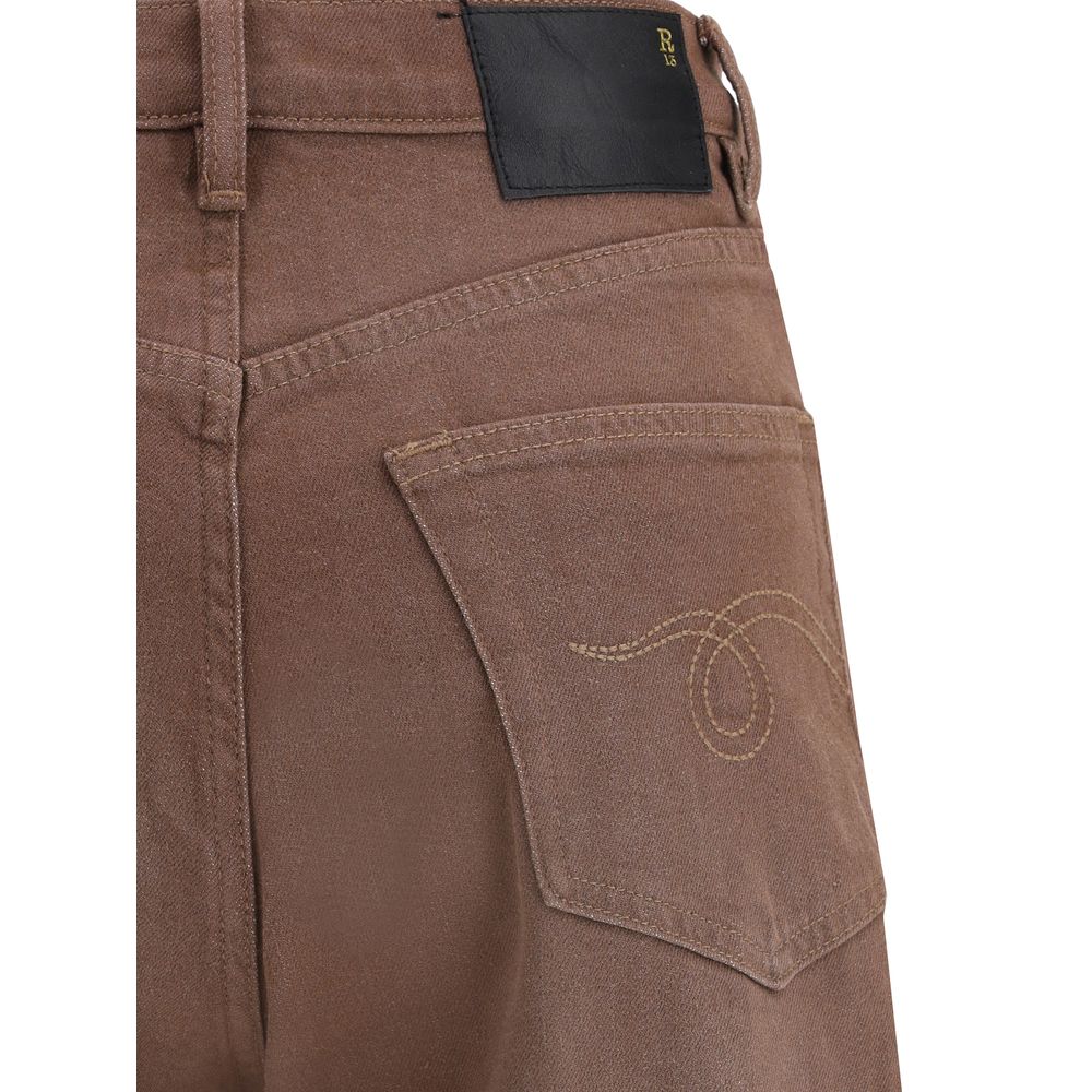 Charlotte Jeans