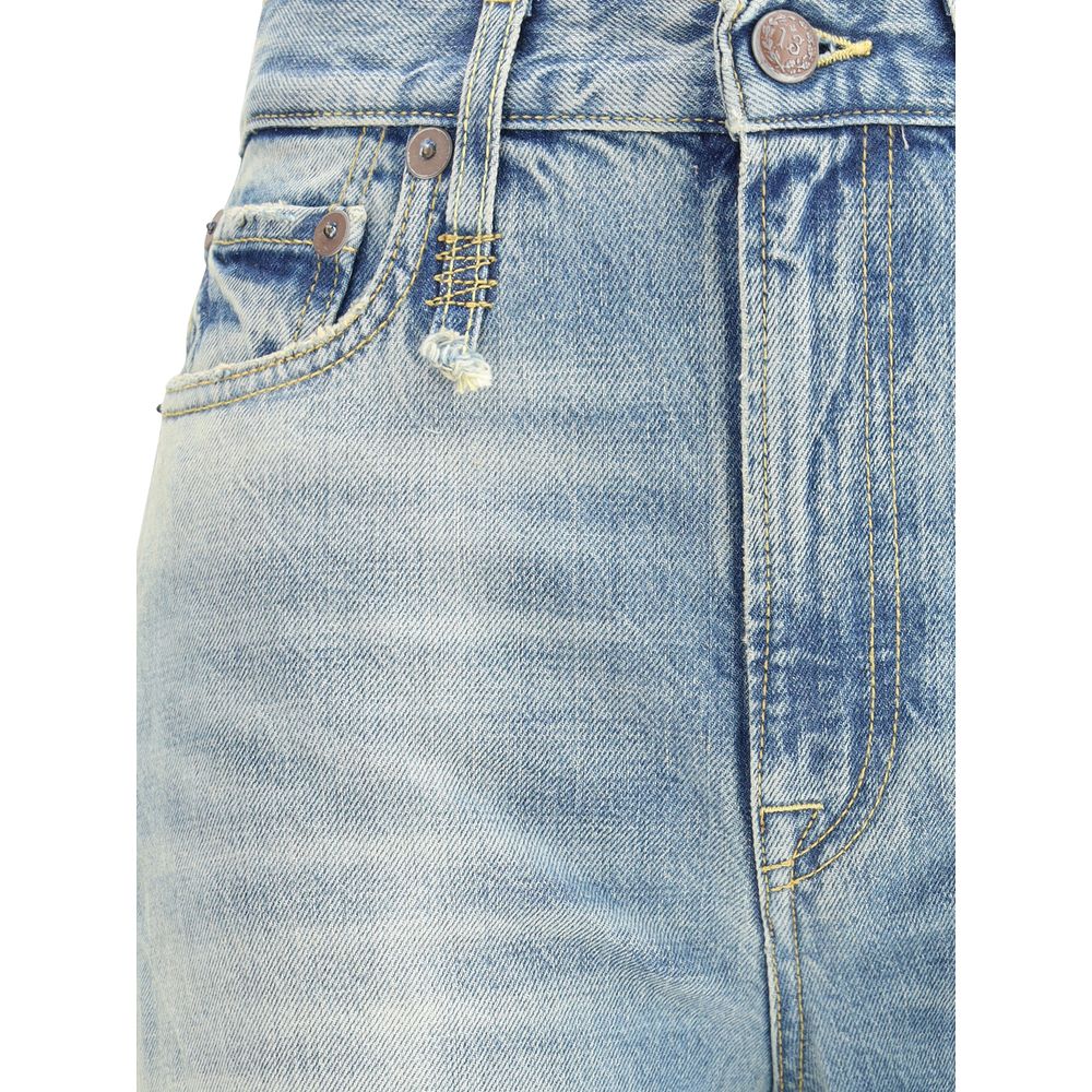 Charlotte Jeans