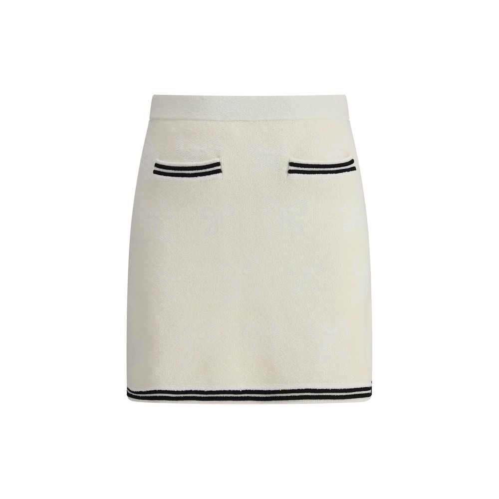 Midi Skirt