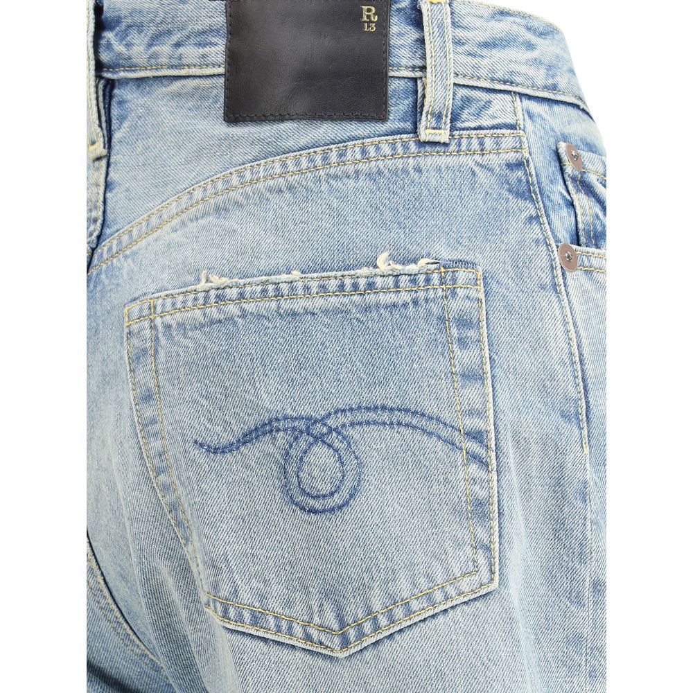 Charlotte Jeans