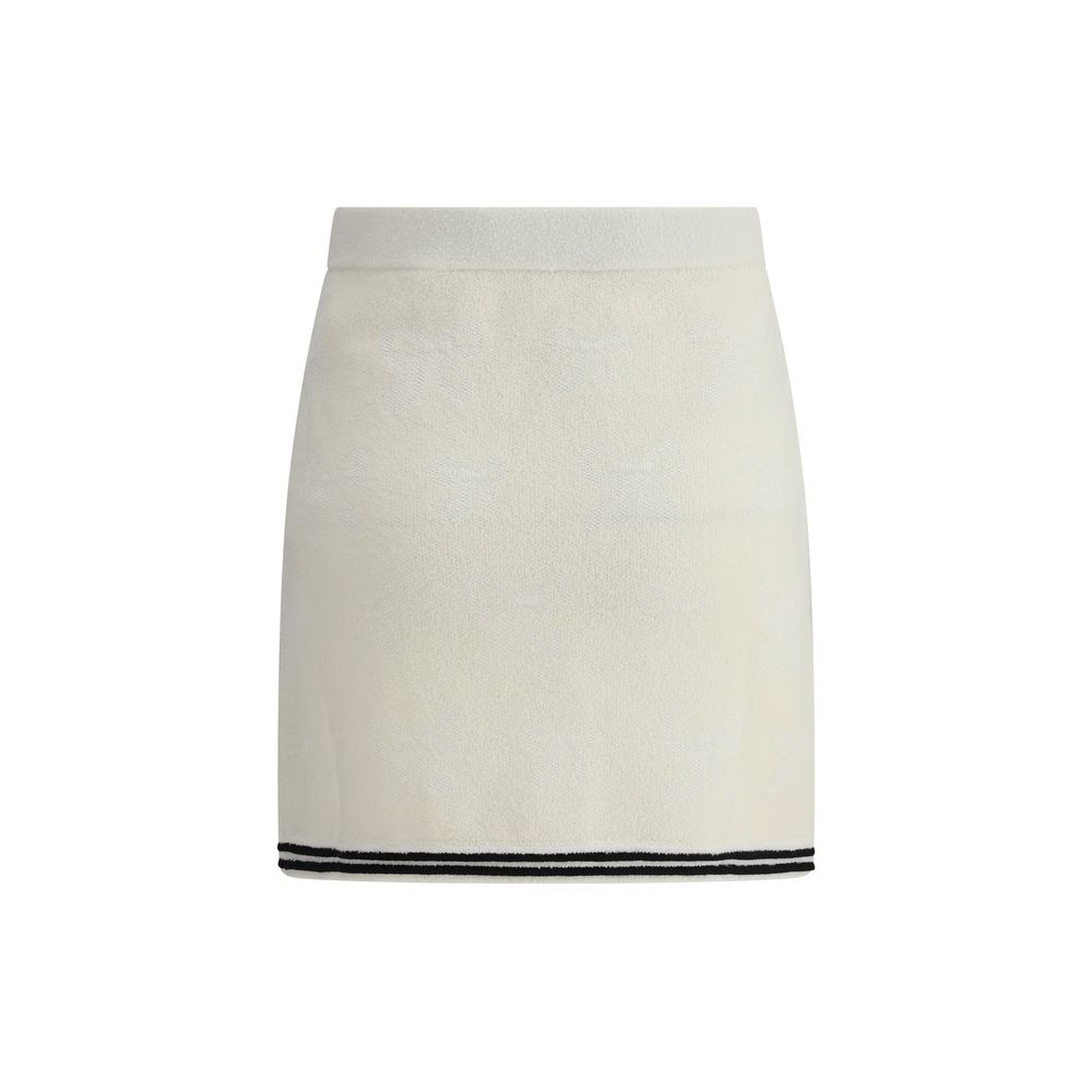 Midi Skirt