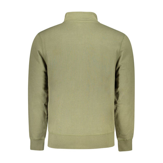 Verde Cotton Men Sweatshirt