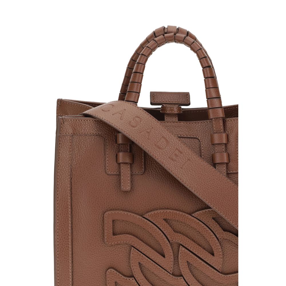 Demetra Tote Bag
