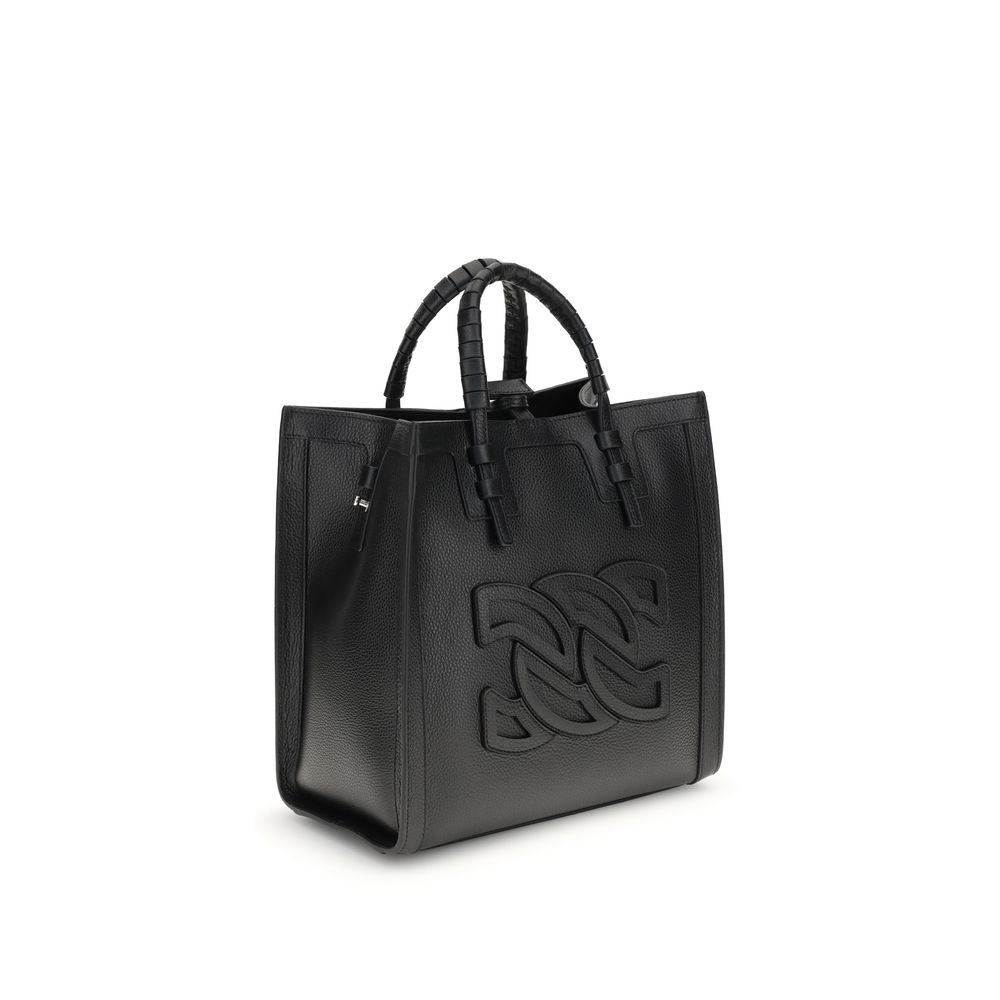 Demetra Tote Bag