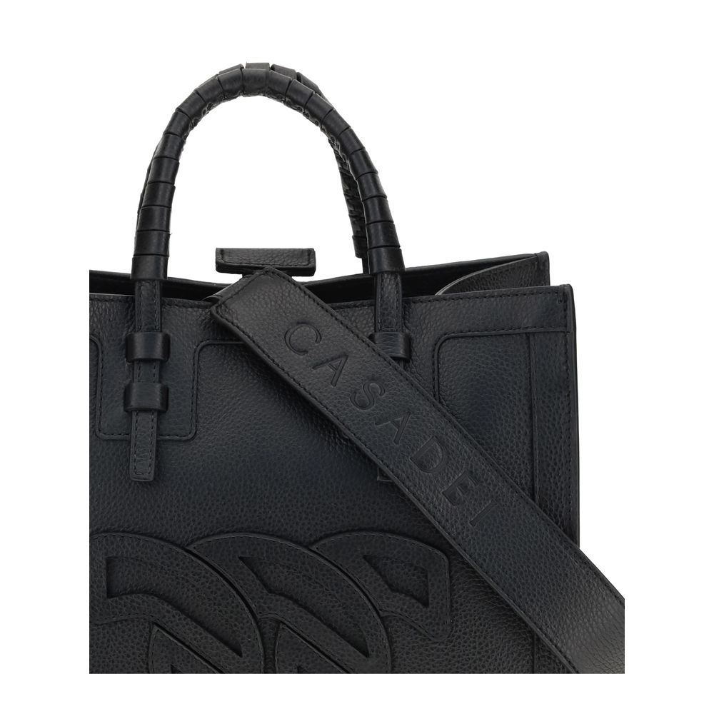 Demetra Tote Bag
