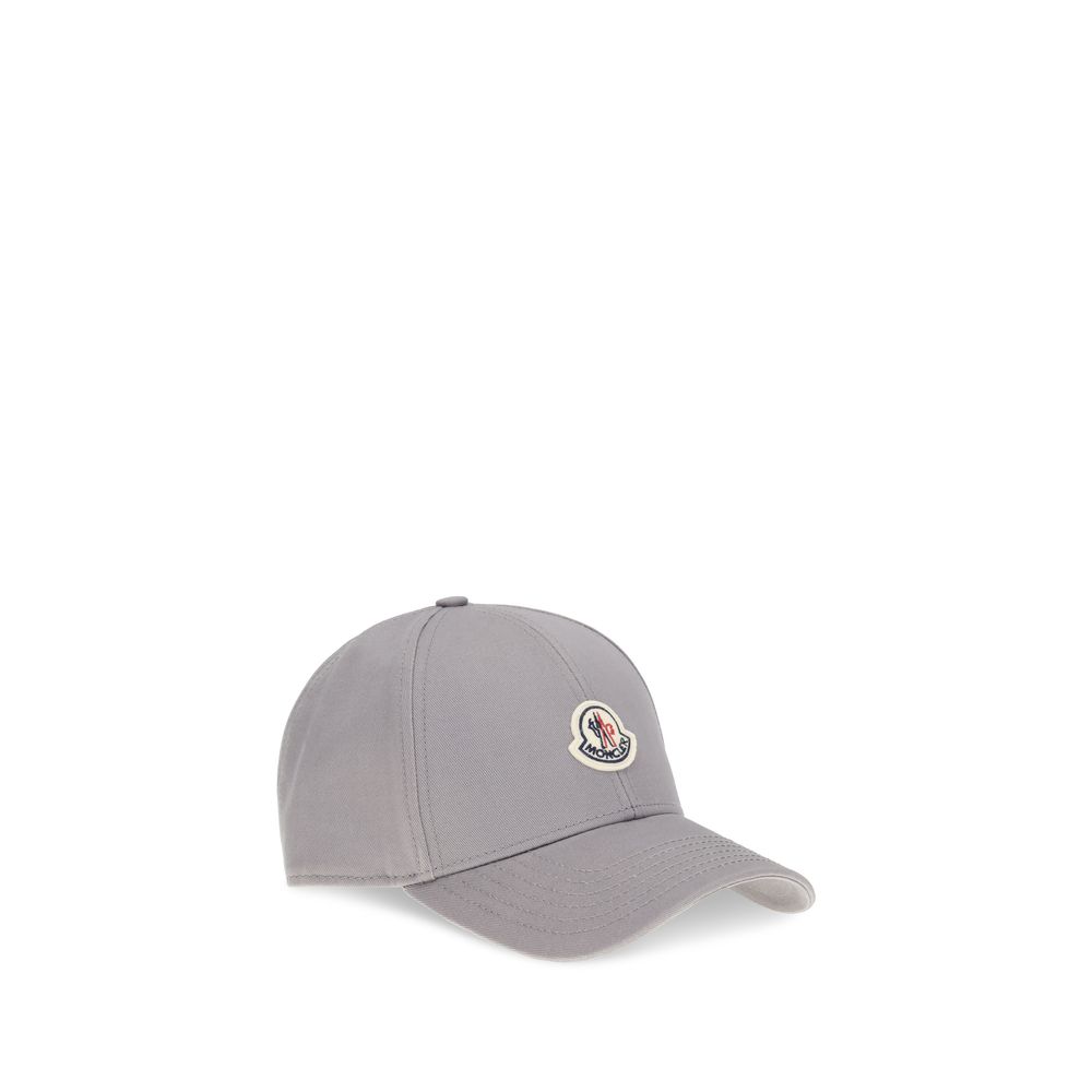 Logo Baseball Cap