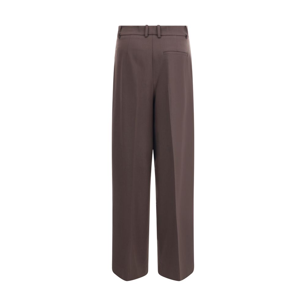 Tailored Pants