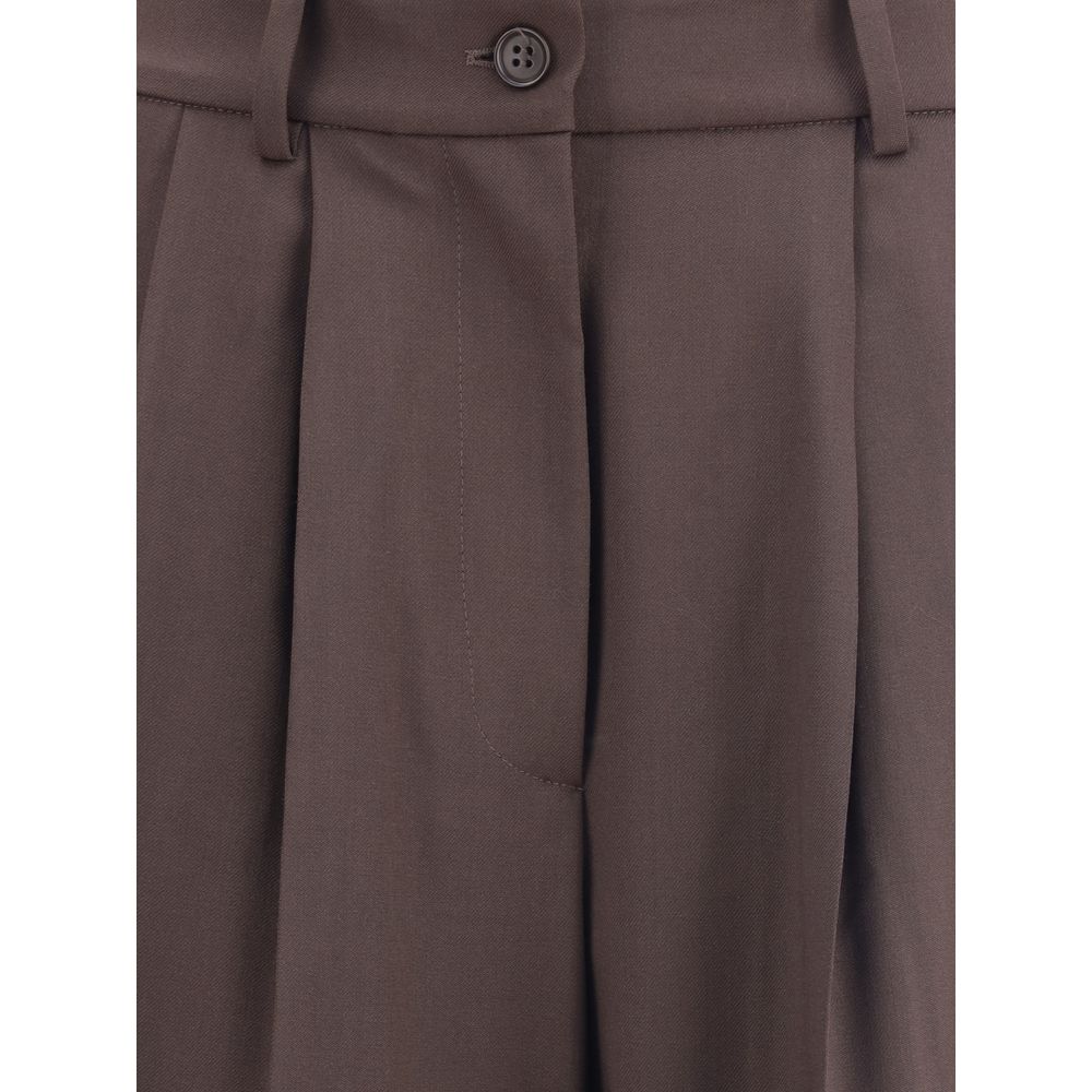 Tailored Pants