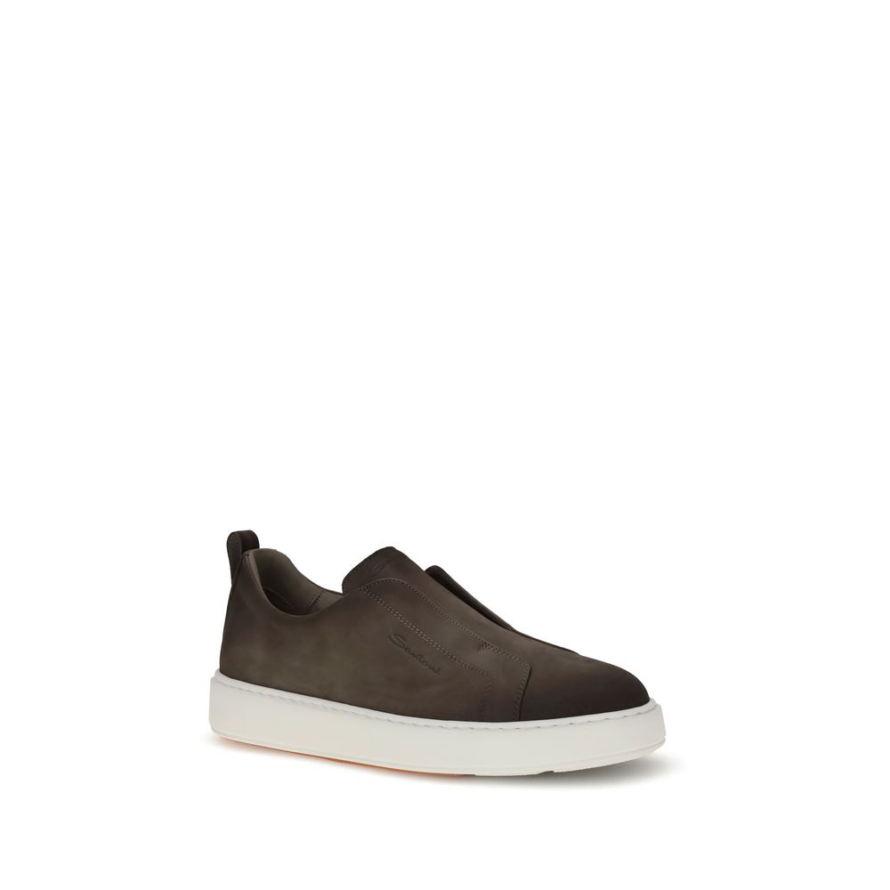 Slip-on Sneakers