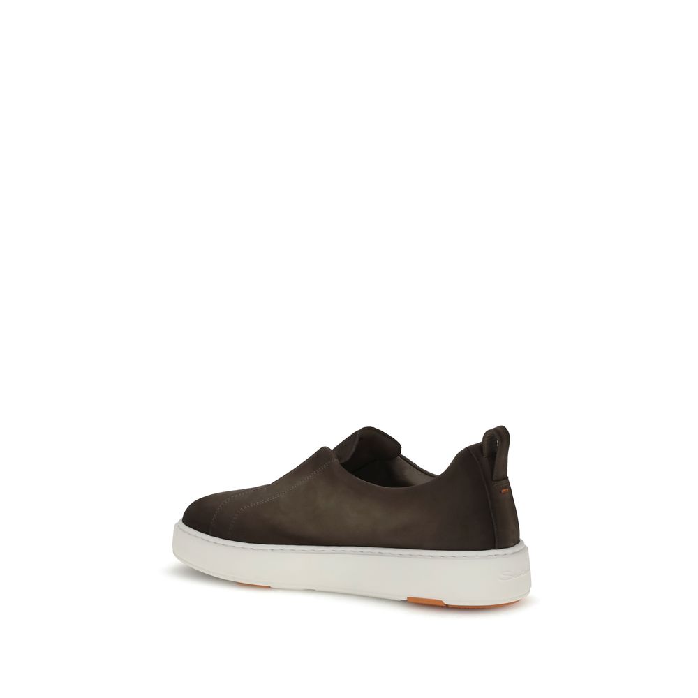 Slip-on Sneakers
