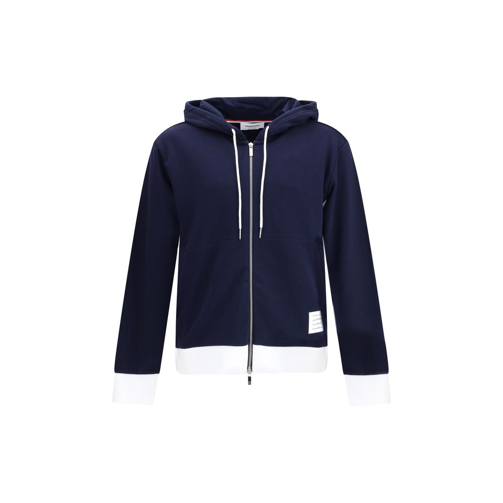 Cotton Hoodie