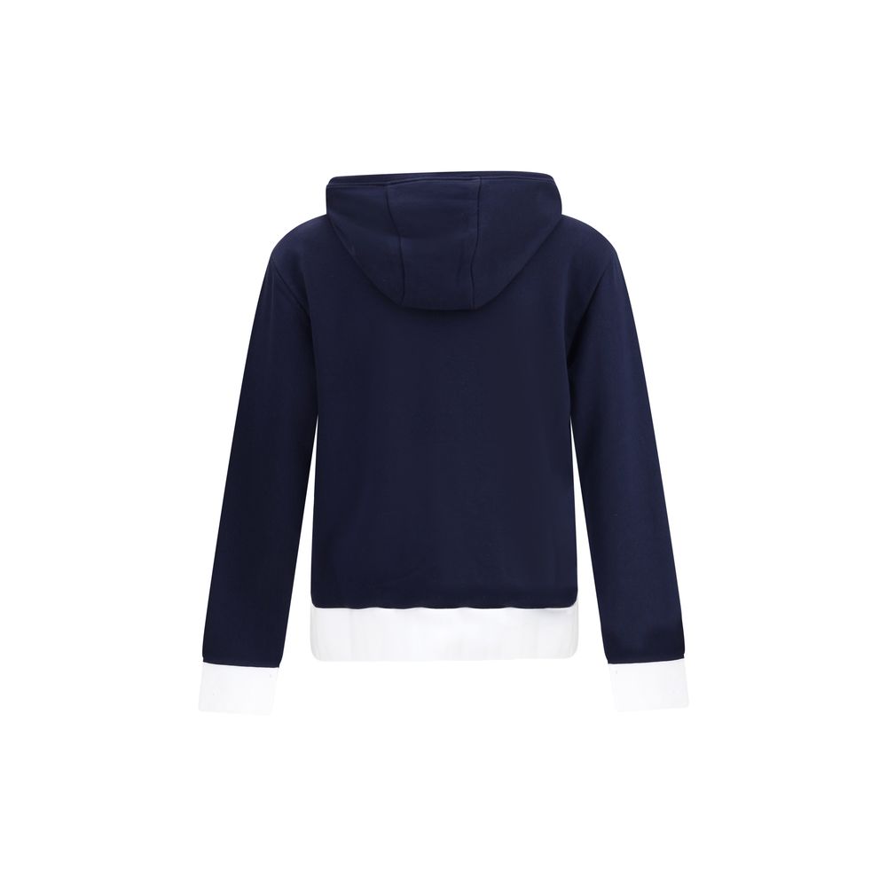 Cotton Hoodie