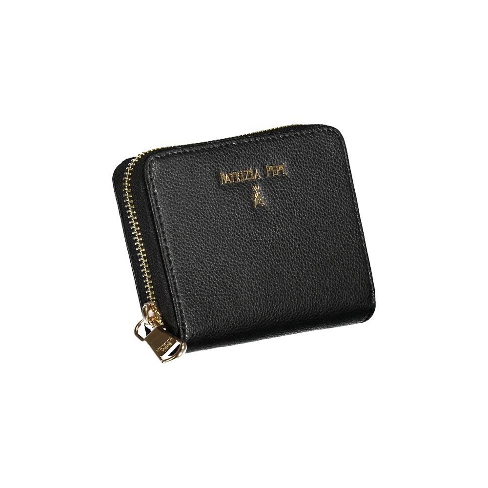 Nero Leather Women Wallet