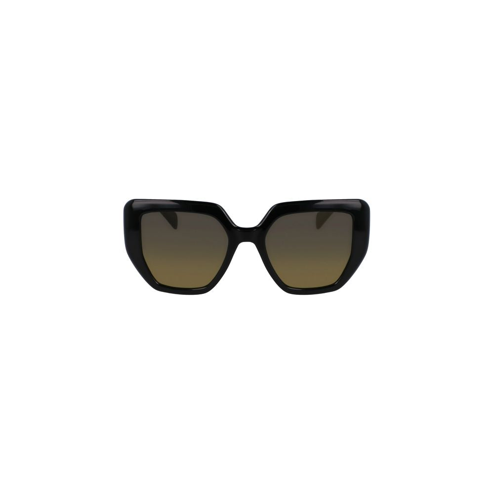 Black Bio Injected Sunglasses