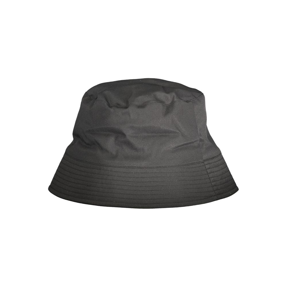 Black Polyester Hats & Cap