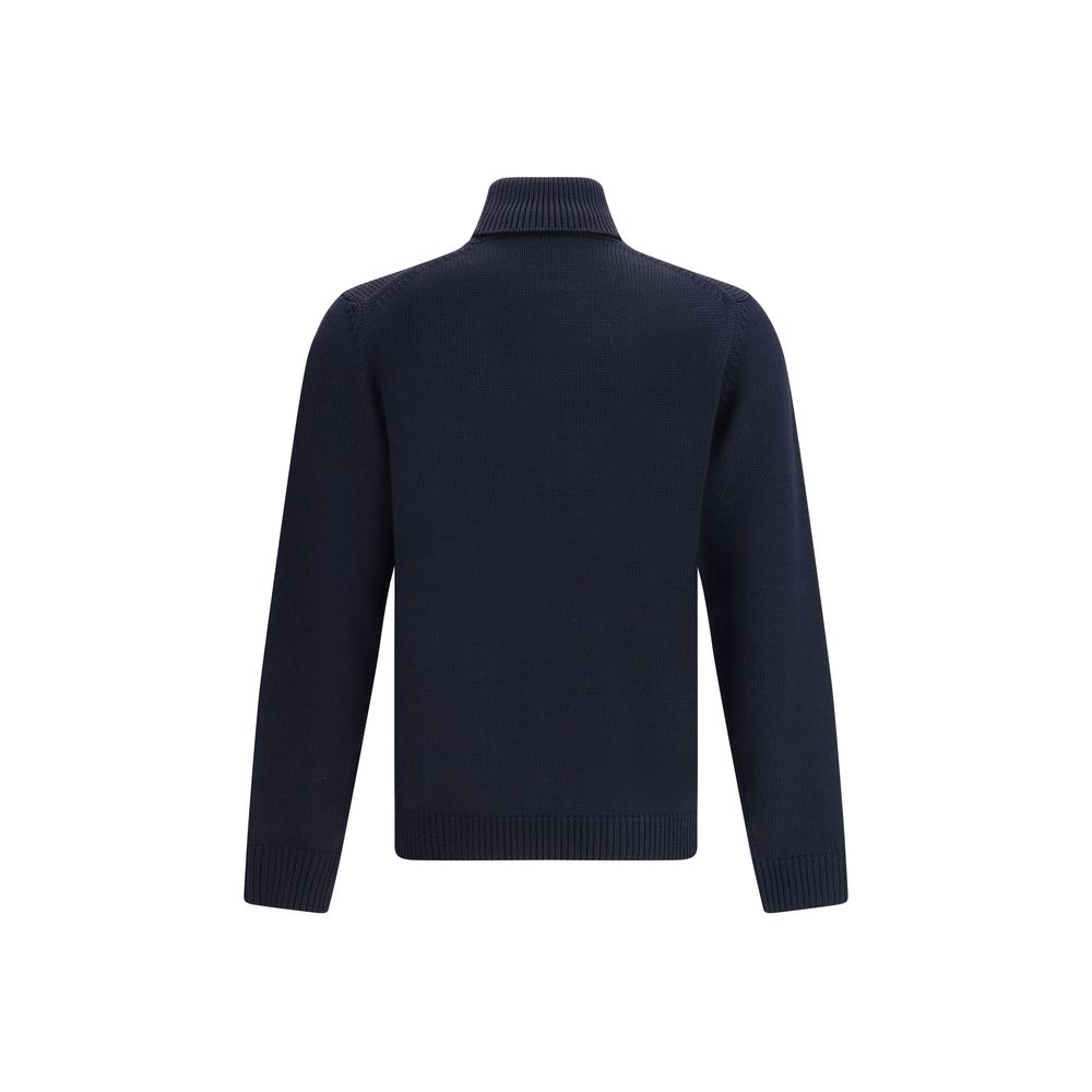 Turtleneck Sweater