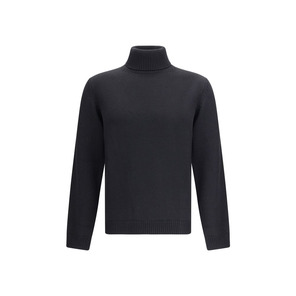 Turtleneck Sweater