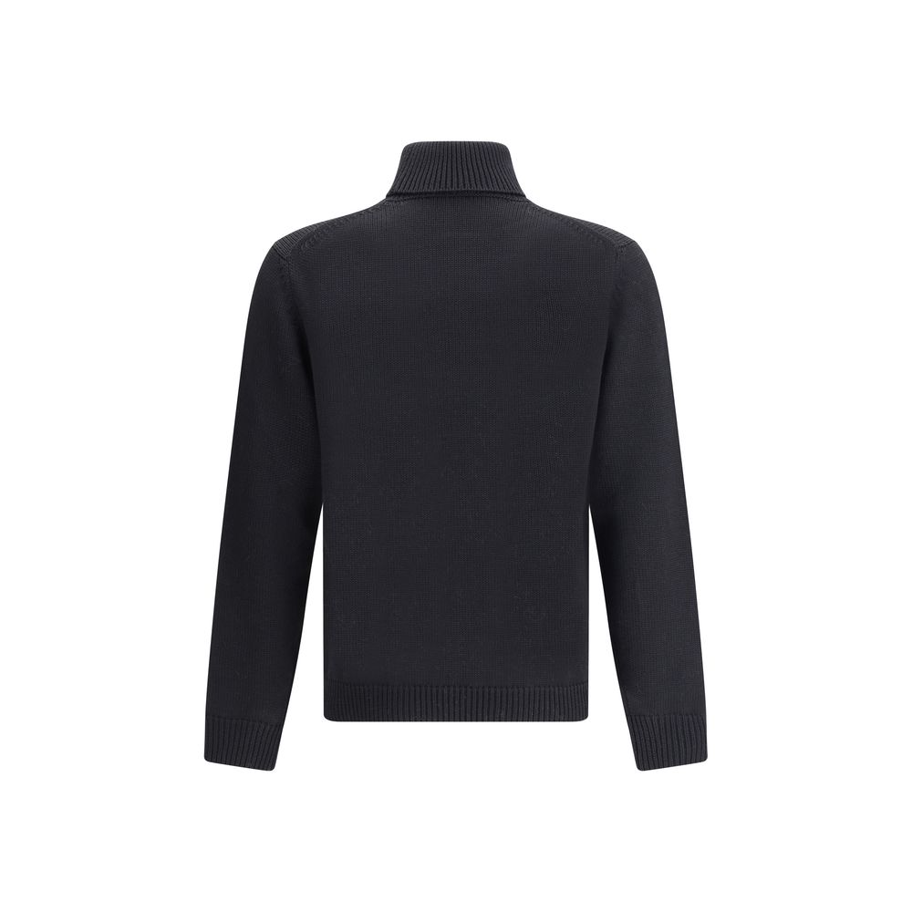 Turtleneck Sweater
