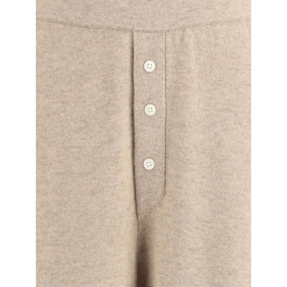 Cashmere Pants