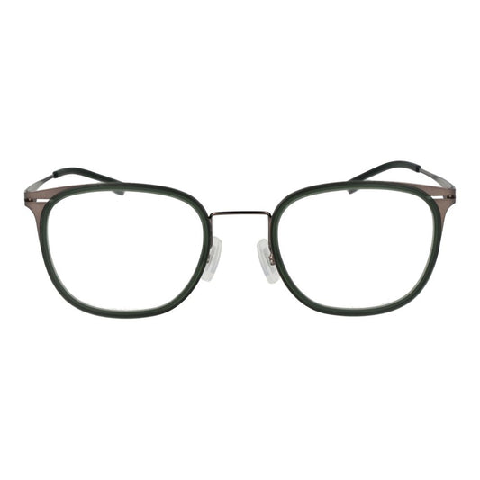Bicolor Stainless Steel Glasses (Frames)
