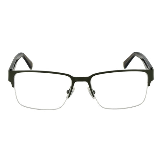 Green Men Optical Frames