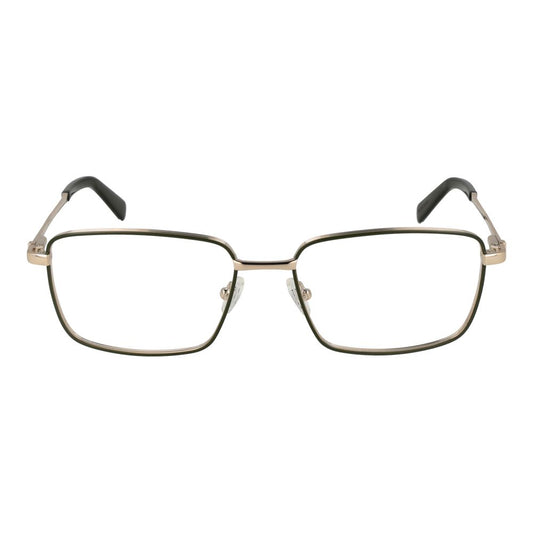 Green Men Optical Frames