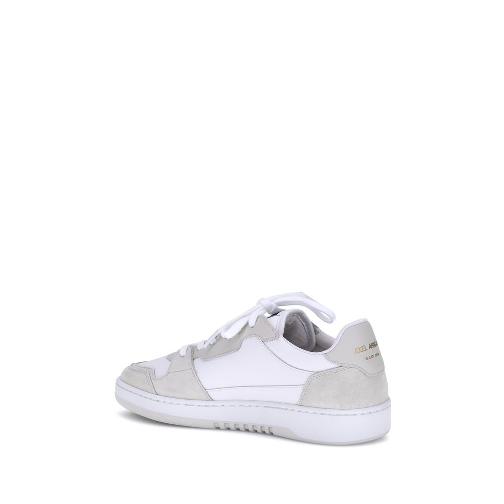 Dice Lo Bee Bird Sneakers