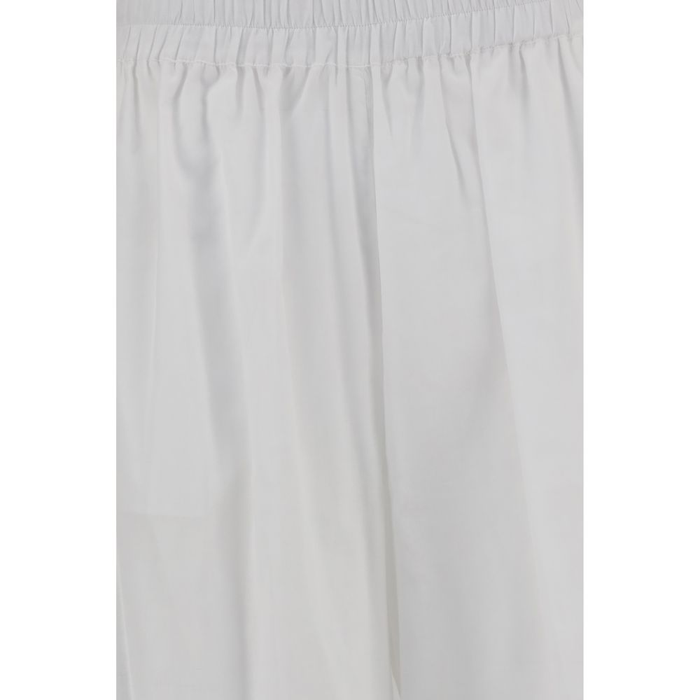 Wiley wide Pants