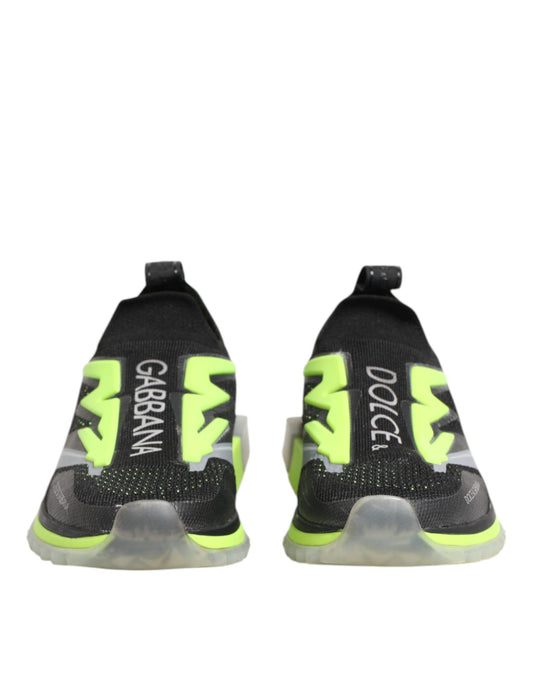 Multicolor Sorrento Low Top Sneakers Shoes