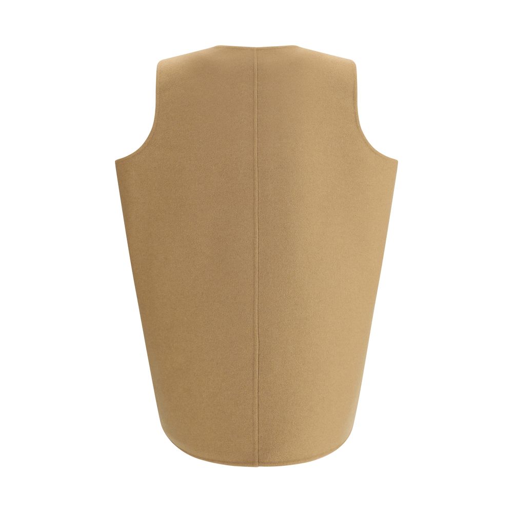 Nyona wool Dress