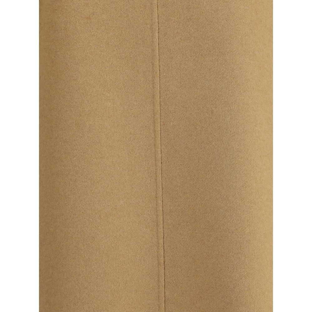 Nyona wool Dress