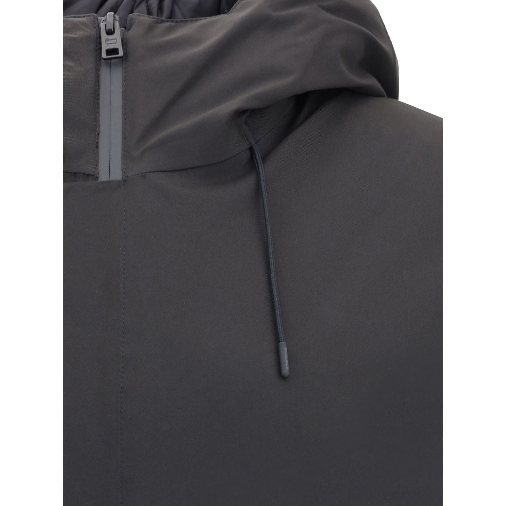 Crestmont Jacket