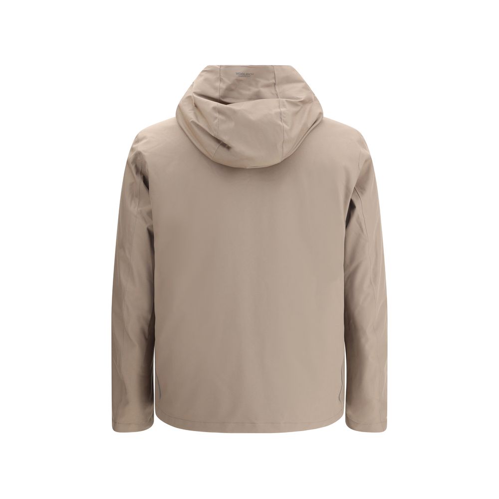 Crestmont Jacket