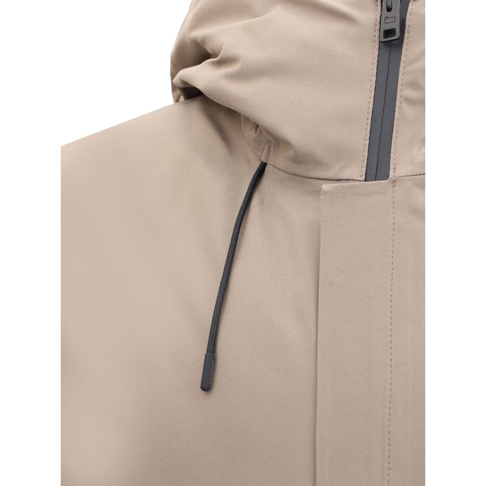 Crestmont Jacket