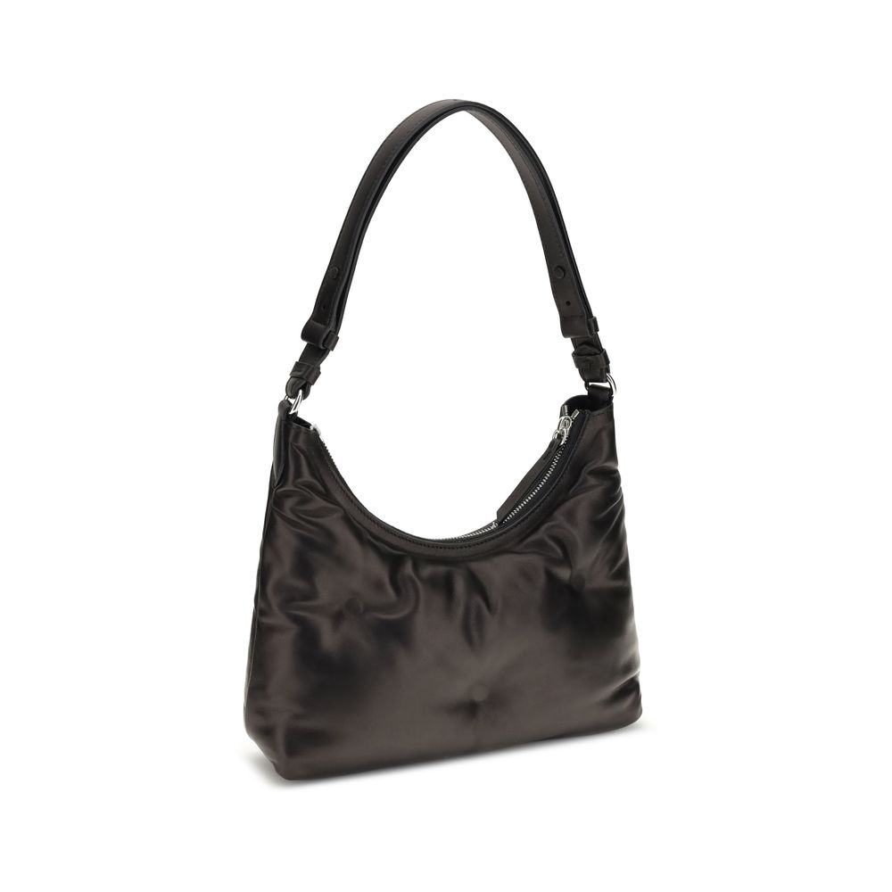Small Glam Slam Hobo Shoulder Bag